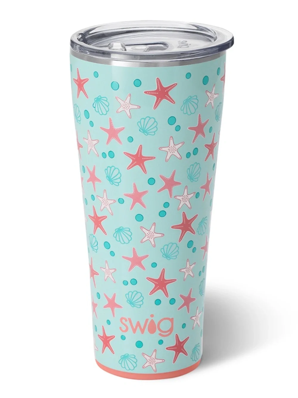 Starfish Tumbler 32oz